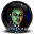 Starcraft 2 24 Icon 32x32 png